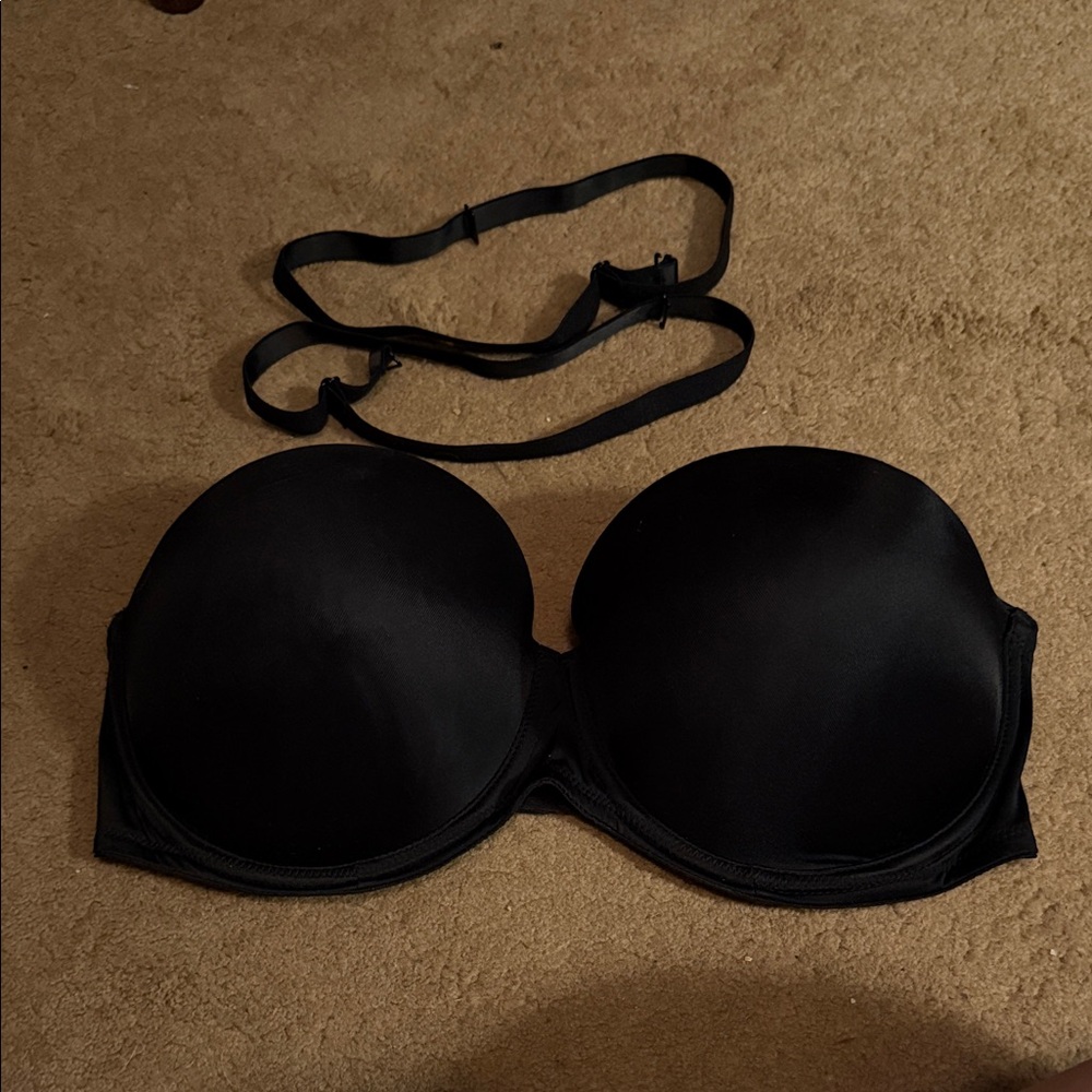 VS Pink Bra!!